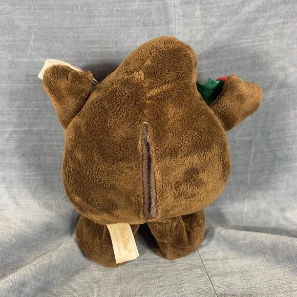 Singing Christmas Poop Emoji U Can’t Touch This Dancing Dandee -  Not Working - Picture 6 of 10